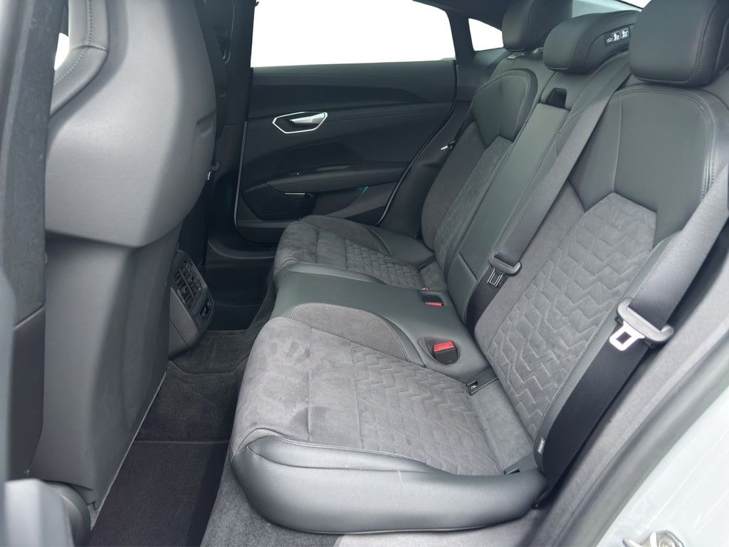 Audi e-tron GT - Bild 17