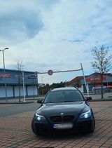 BMW bmw e61 525 5er - BMW aus 2006: Kombi, 5er