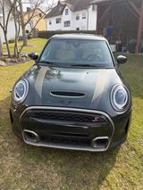 MINI Cooper S Resolute Edition Steptronic Resolut...