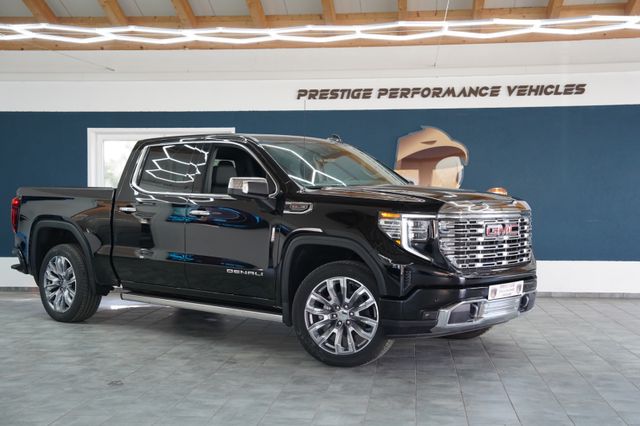 GMC Denali 6.2L V8 426PS