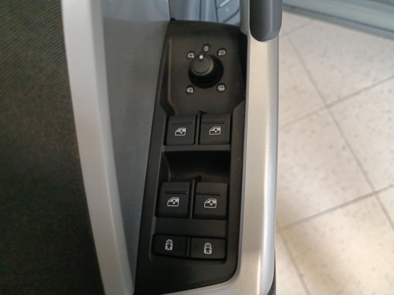 Audi Q3 - Bild 15