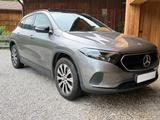 Mercedes-Benz EQA 250 -