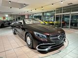 Mercedes-Benz S 650 Maybach Cabrio "1 OF 300" - Mercedes-Benz S 650 Gebrauchtwagen