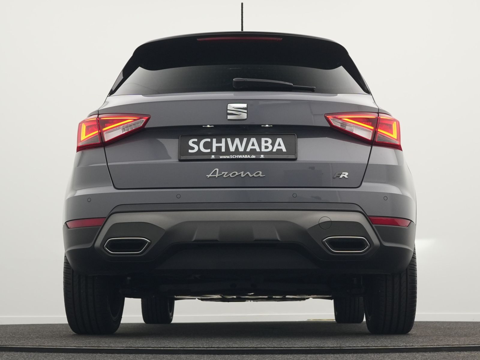 Seat Arona - Bild 42