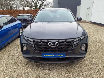 Bild 12 Hyundai Tucson 1.6 DCT Family - KAMERA,SHZG,CARPLAY