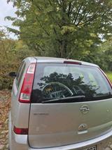 Opel Mariva - Opel Meriva aus 2025