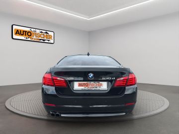 BMW 530 - 6