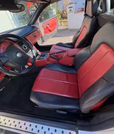 Mercedes-Benz SLK 230 KOMPRESSOR - - gebrauchte Mercedes-Benz SLK 230 aus dem Jahr 1998