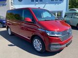 Volkswagen T6.1 Multivan Highline TDI DSG ACC AHK Navi LED - gebrauchte VW T6 Multivan aus dem Jahr 2021