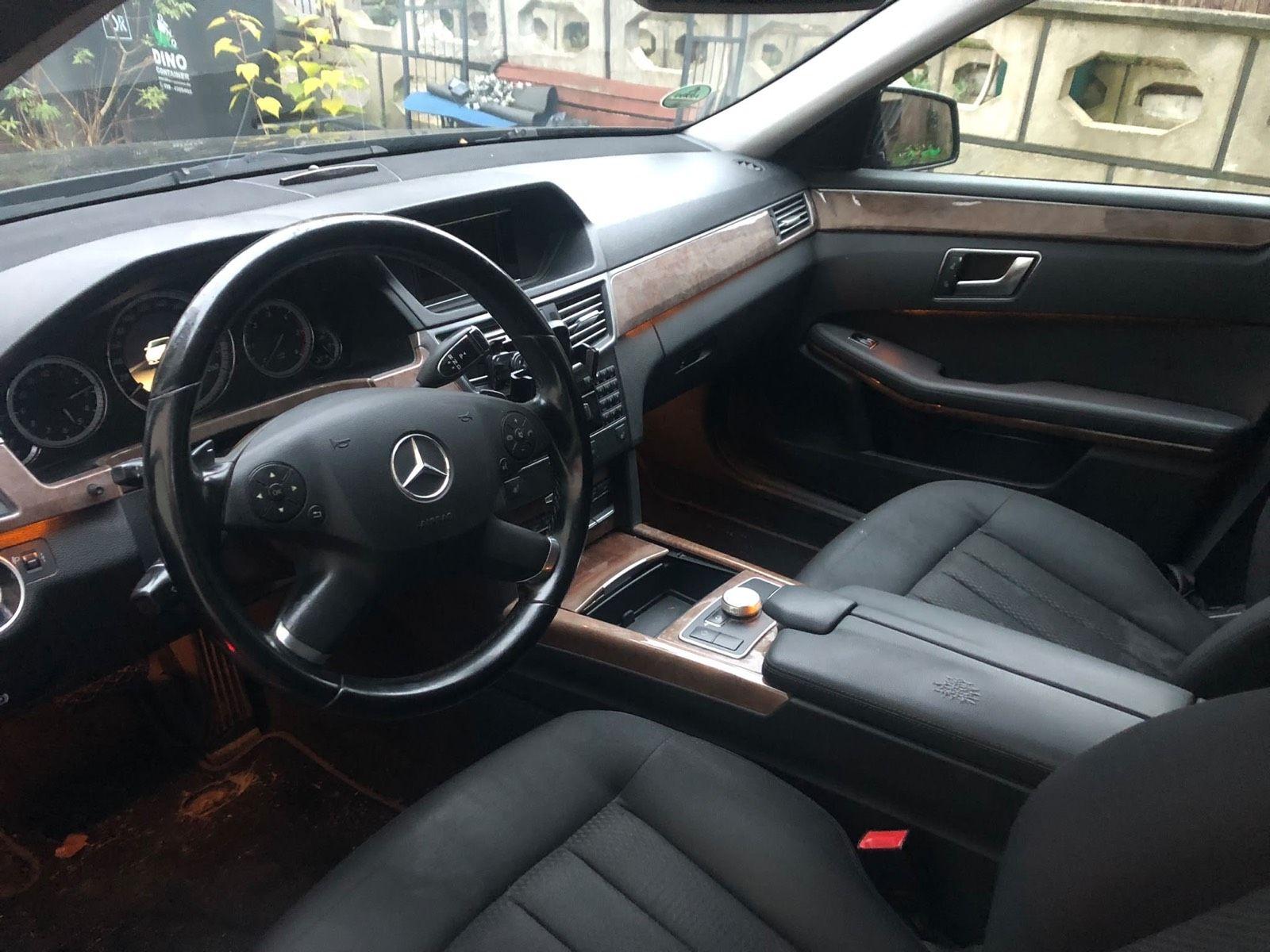 Mercedes-Benz  2013 — photo 5