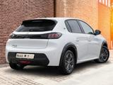 Peugeot E-208 e- Active Pack / 136 PS / Sitzh. - Peugeot e-208: Limousine