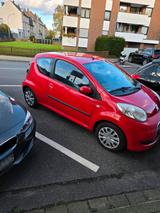 Citroën citroen c1 2010 109.000 - Citroën AMI Gebrauchtwagen