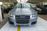 Audi A3 Sportback 1.8 TFSI Ambiente - Audi A3 Gebrauchtwagen in Magdeburg