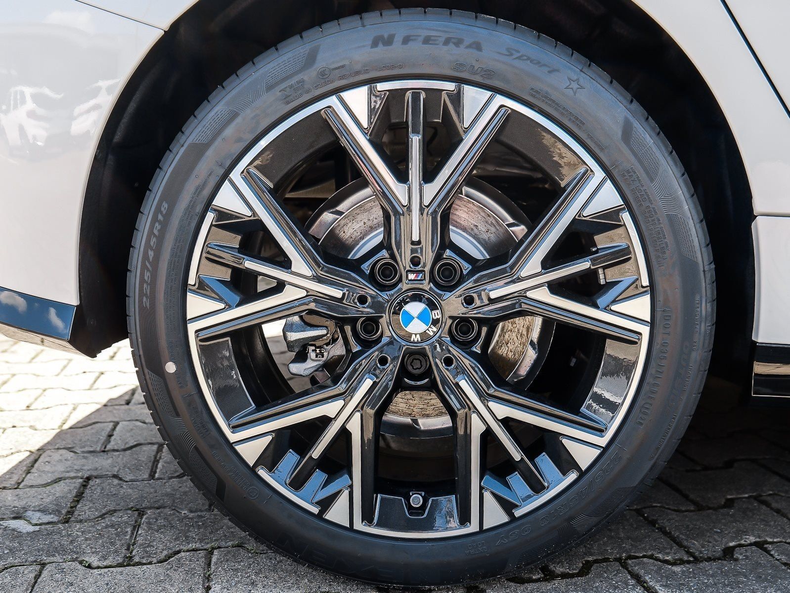 BMW 120 - Bild 4