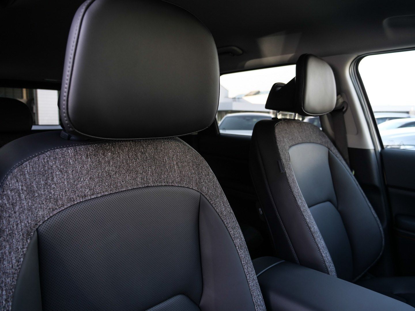 Kia EV5 - Bild 16