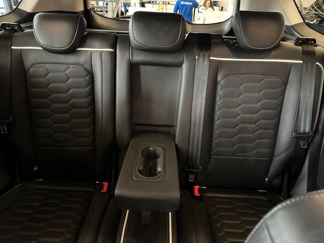Ford Kuga Vignale *Blind-Spot*Klima*Navi*Xenon*Kamera