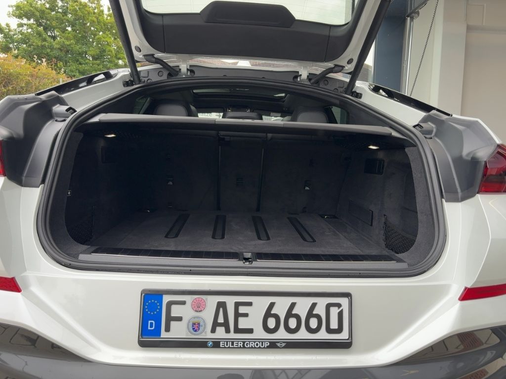 BMW X6 - Bild 17