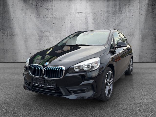 BMW 225xe iPerformance Active Tourer