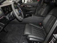 BMW 530 - Vorschau Bild 10