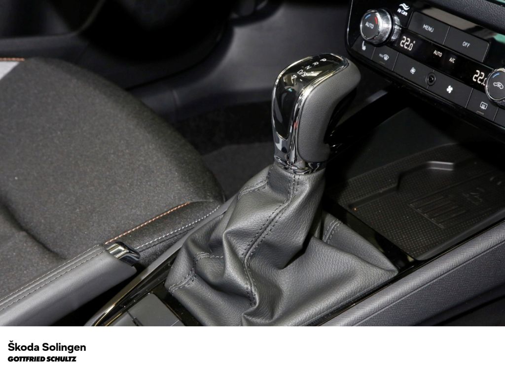 Skoda Kamiq - Bild 11