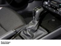 Skoda Kamiq - Vorschau Bild 11