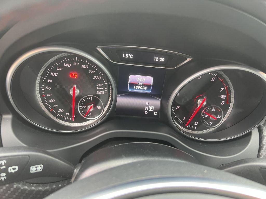 Mercedes-Benz A 250 Sport 4Matic 7G-DCT