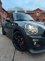 MINI Mini John Cooper Works World Championship 50 - MINI John Cooper Works aus 2009