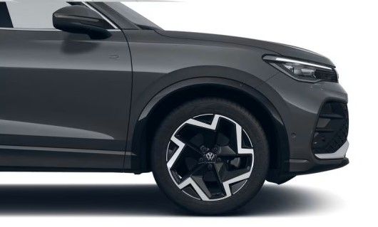 Volkswagen Tiguan - Bild 4