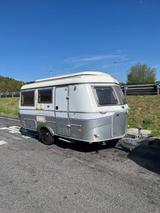 HYMER / ERIBA / HYMERCAR Touring Triton - HYMER / ERIBA Triton