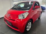 Toyota IQ 1.0 Klima/1.Hand/40tkm/StHz./Scheckheft - gebrauchte Toyota IQ aus dem Jahr 2009