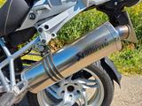 BMW R1200GS - BMW 2007 R 1200 GS