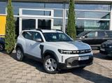 Dacia Duster Neuer Expression hybrid 155 ABS ESP SERVO - Dacia Duster Expression mit Hybrid-Antrieb (Benzin/Elektro)