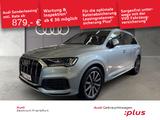 Audi Q7 50 3.0 TDI quattro HDMatrix HuD Sth Allradlen - Audi Q7 mit Diesel-Antrieb: Geländewagen, Automatik