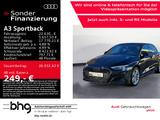 Audi A3 Sportback advanced 30 TFSI 81(11 - Audi A3 aus 2022