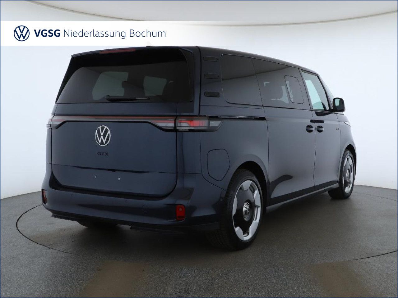 Volkswagen ID. Buzz - Bild 6