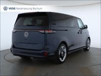 Volkswagen ID. Buzz - Vorschau Bild 6