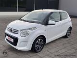 Citroën C1 5T SHINE PURETECH - Citroën C1: Weiß