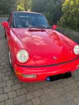 Porsche 964 - Porsche 964 Benzin Gebrauchtwagen