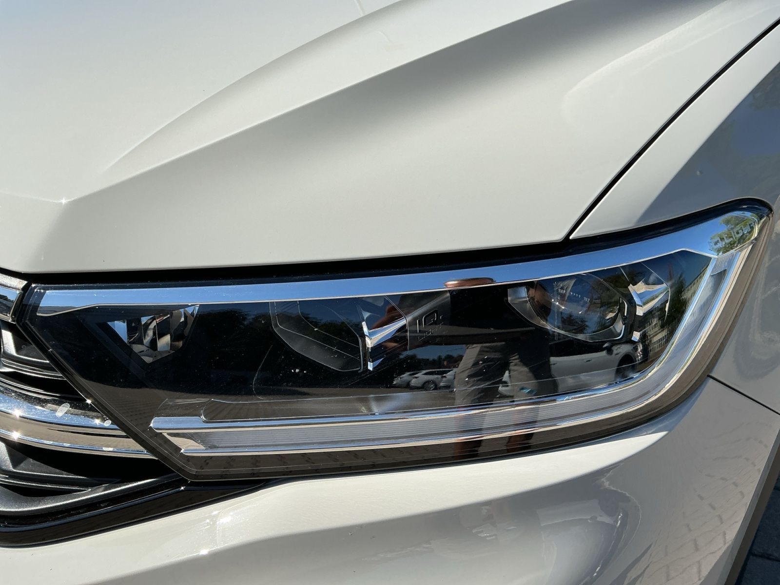Volkswagen T-Roc - Bild 19