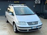 Volkswagen Sharan 1.9 TDI tip. Time Garanzia 12  - Volkswagen Sharan: 1.9