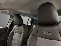 Jeep Avenger - Vorschau Bild 12