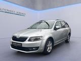 Skoda Octavia 2.0 TDI Elegance DSG XEN PDC SZHG ZV BT - Skoda Octavia: Elegance TDI