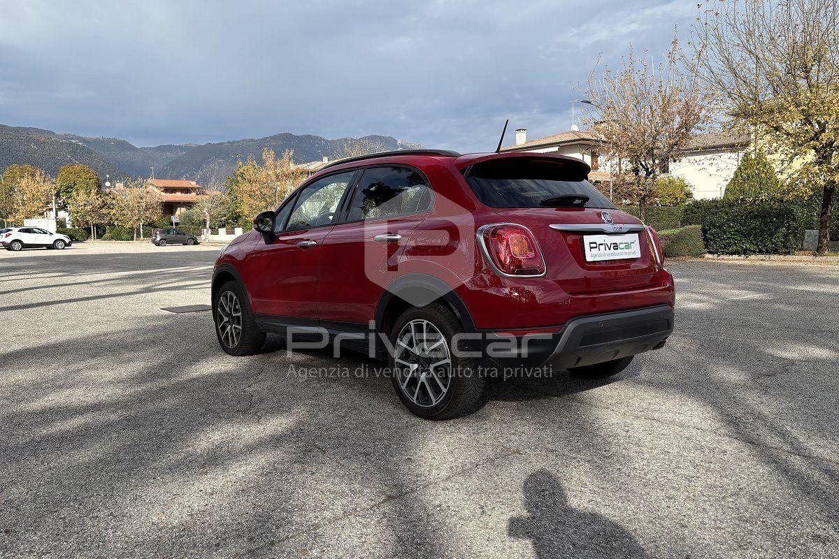 Fiat 500X 2015 — photo 7