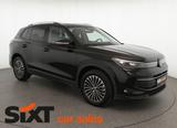 Volkswagen Tiguan 1.5 eTSI Goal|LED+|ACC|NAV|SHZG|360°|AHK - Volkswagen Tiguan Jahreswagen