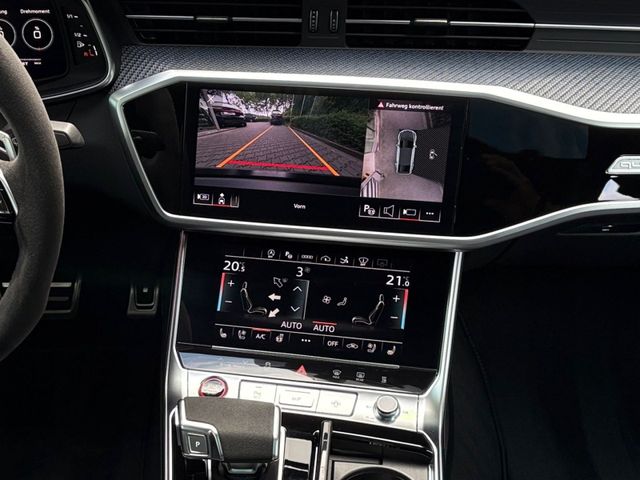 RS7 Sportback PERFORMANCE 305 KM/H+SAGA+KERAMIK+