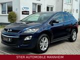 Mazda CX-7 Center-Line*KLIMA*NAVI*AHK*XENON*EURO5 - gebrauchte Mazda CX-7 aus dem Jahr 2012