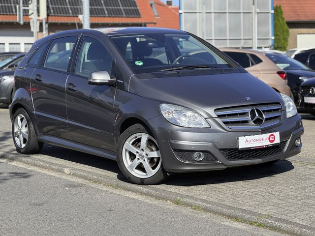 Mercedes-Benz B 160 *Klimaanlage*Tempo.*Bluetooth*Sitz-HZ*PDC*