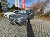 Opel Zafira Edition  7 Sitze PDC Winter AGR Komfort - Opel Zafira mit Diesel-Antrieb