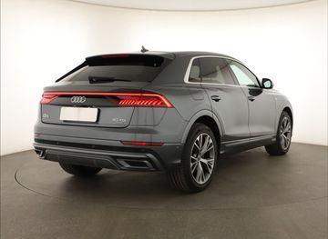 Audi Q8 - 5