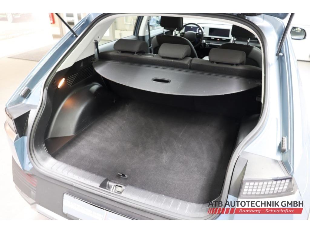 Hyundai IONIQ 5 – Bild 28